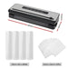 Goslash Picks Food Vacuum Sealer Machine Sealing Cutter 5