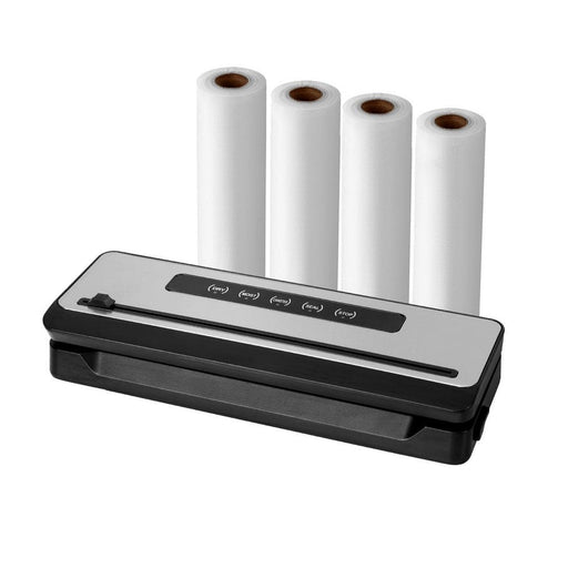 Goslash Picks Food Vacuum Sealer Machine Sealing Cutter 5