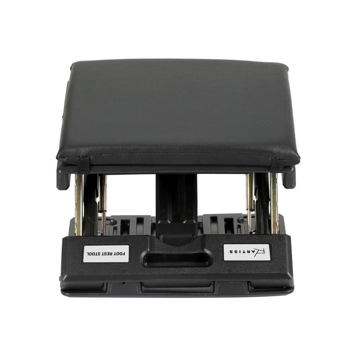 Goslash Picks Foot Rest Stool Office Under Desk Fold