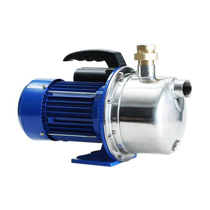 Goslash Picks Giantz 1100w High Pressure Water Pump