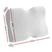 Goslash Picks Memory Foam Pillow Contour Neck