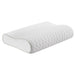Goslash Picks Memory Foam Pillow Contour Neck
