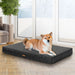 Goslash Picks Pet Dog Orthopaedic Bed