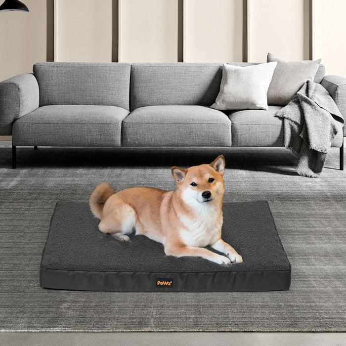 Goslash Picks Pet Dog Orthopaedic Bed