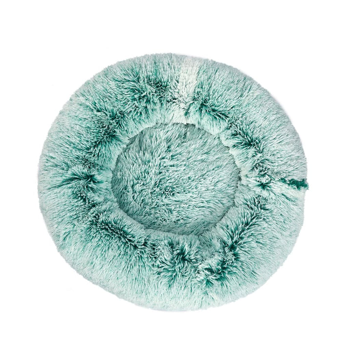 Goslash Picks Replaceable Cover For Dog Calming Bed Round