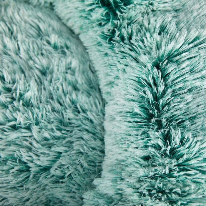 Goslash Picks Replaceable Cover For Dog Calming Bed Round