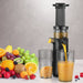 Goslash Picks Slow Juicer Cold Press Fruit Juice Extractor