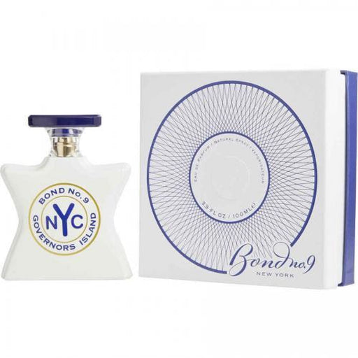 Governors Island Edp Sprayby Bond No. 9 for Women - 100 Ml