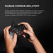 Gp13 Gamepad Wired Pc Game Controller Joystick Dual