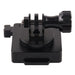 Gp244 b Aluminum Mount For Gopro Hero12 Hero11 10 9 8 7 6 5