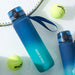 Gradient Colour Portable Water Bottle