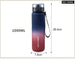 Gradient Sports Water Bottle