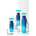 Gradient Sports Water Bottle
