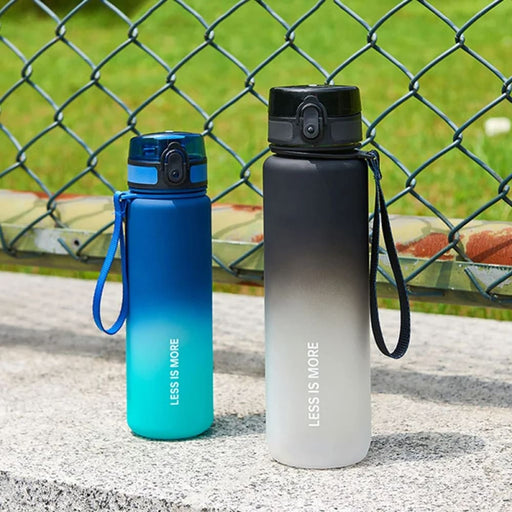 Gradient Sports Water Bottle