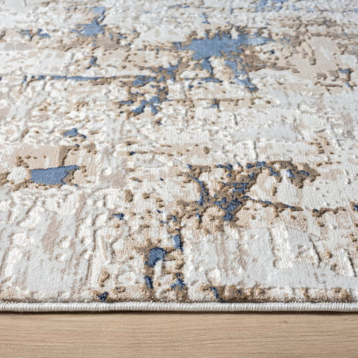 Grande Jacquard Rug Arctic 120x170