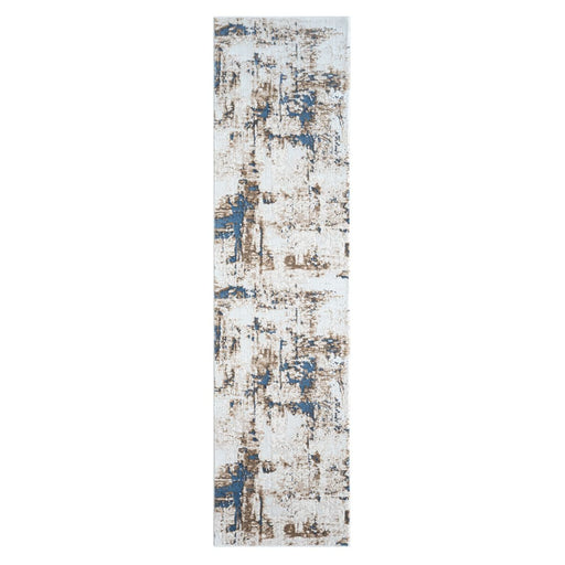 Grande Jacquard Rug Arctic 160x230