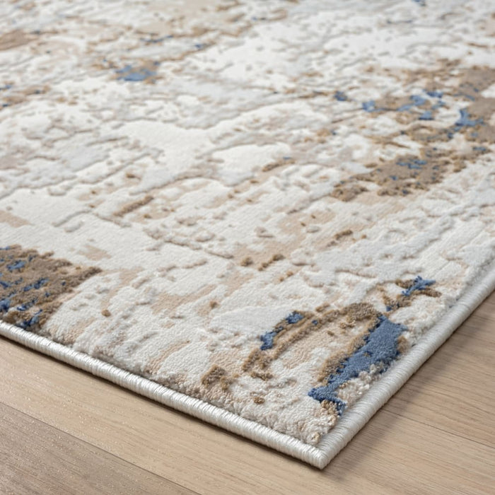 Grande Jacquard Rug Arctic 200x290