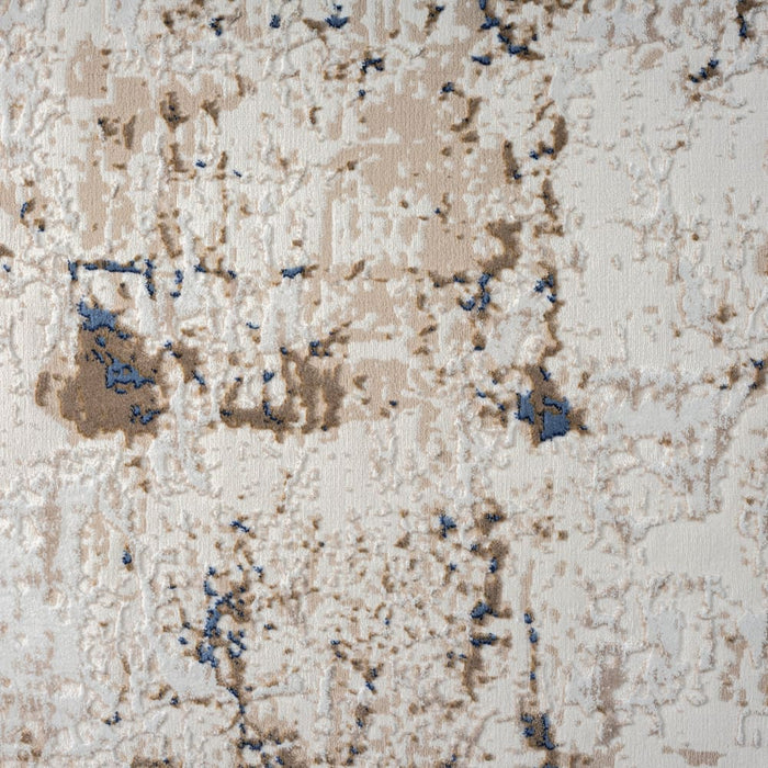 Grande Jacquard Rug Arctic 200x290