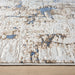 Grande Jacquard Rug Arctic 240x330