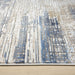Grande Jacquard Rug Stone 240x330