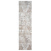 Grande Jacquard Rug Taupe 160x230