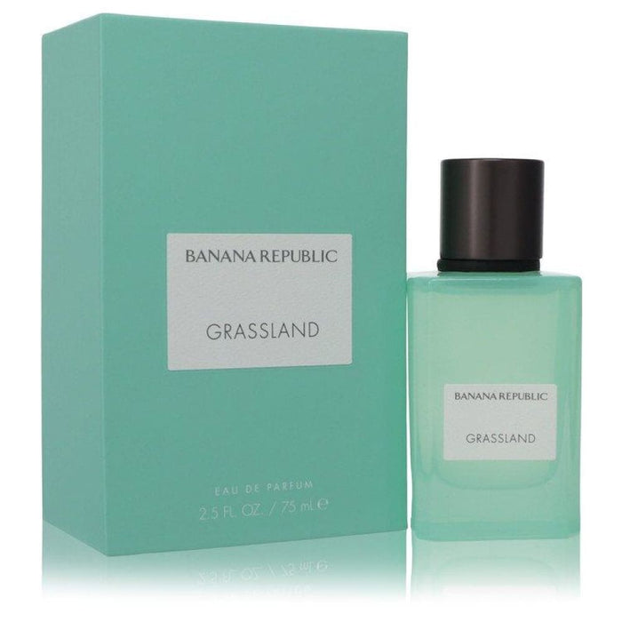 Grassland Edp Spray by Banana Republic for Women - 75 Ml
