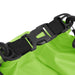 Dry Bag Green 30 l Pvc