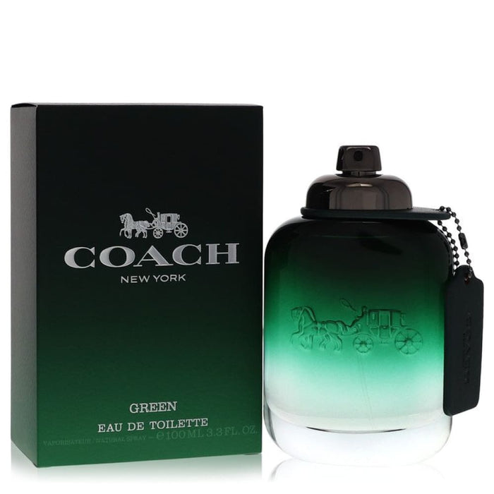 Green by Coach for Men-100 Ml