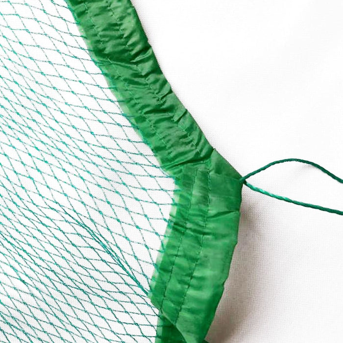 Green Net Cover For Pet Playpen 24in Dog Exercise Enclosure