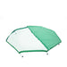 Green Net Cover for Pet Playpen 30in Dog Exercise Enclosure
