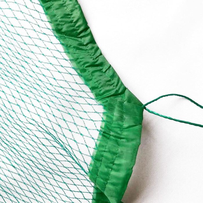 Green Net Cover for Pet Playpen 32in Dog Exercise Enclosure