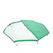 Green Net Cover for Pet Playpen 36in Dog Exercise Enclosure