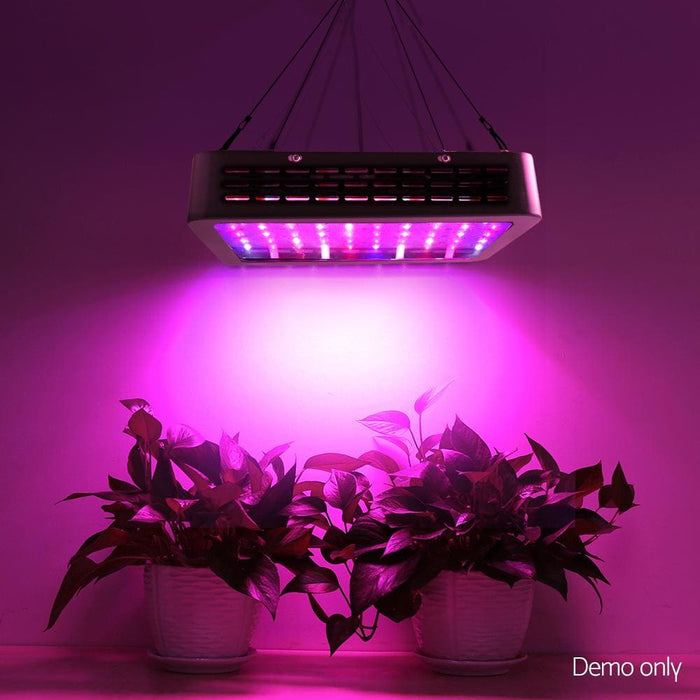 Goslash Picks Green Fingers 1000w Led Grow Light Full
