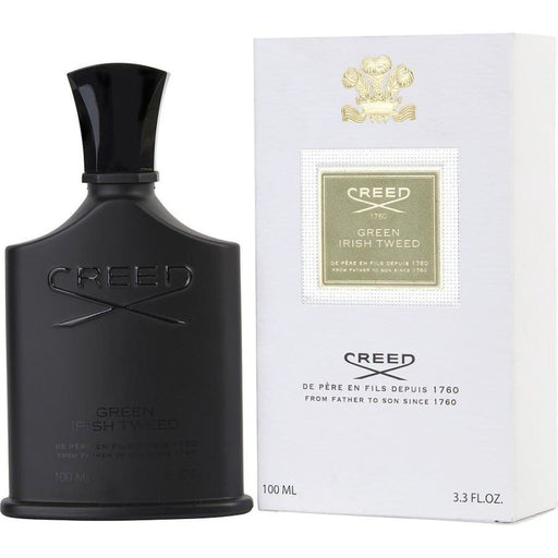 Green Irish Tweed Edp Spray by Creed for Men - 100 Ml