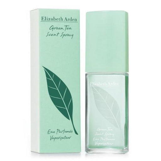Green Tea Eau Parfumee Scent Spray by Elizabeth Arden