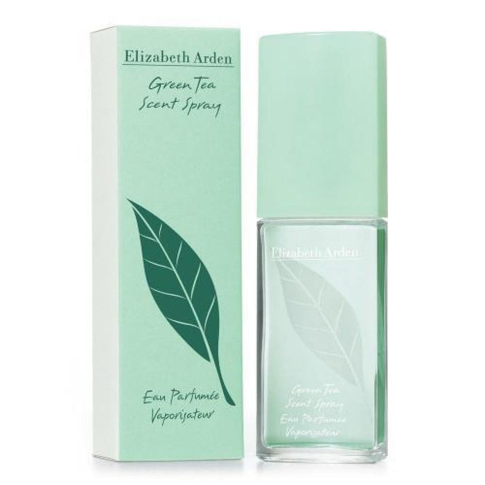 Green Tea Eau Parfumee Scent Spray by Elizabeth Arden