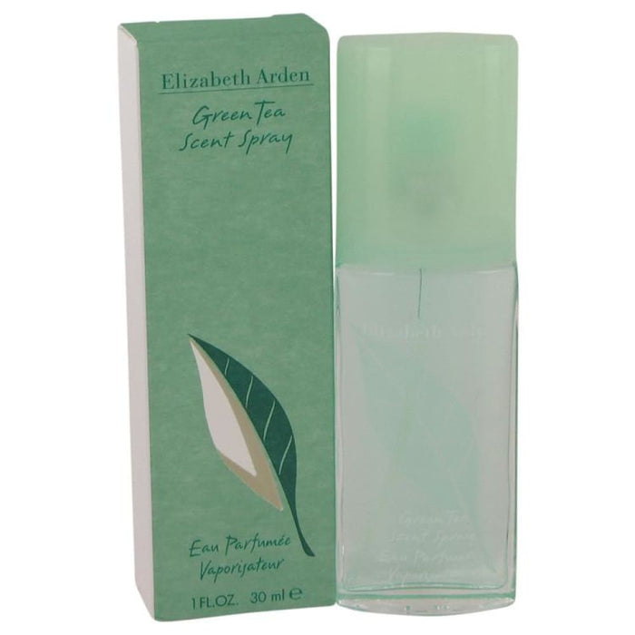 Green Tea Edp Spray by Elizabeth Arden for Women - 30 Ml