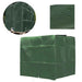 Ibc Green Water Tank Cover Ton Barrels Accessories 1000