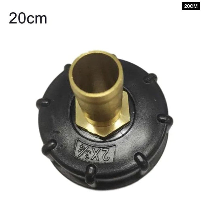 Ibc Green Water Tank Cover Ton Barrels Accessories 1000