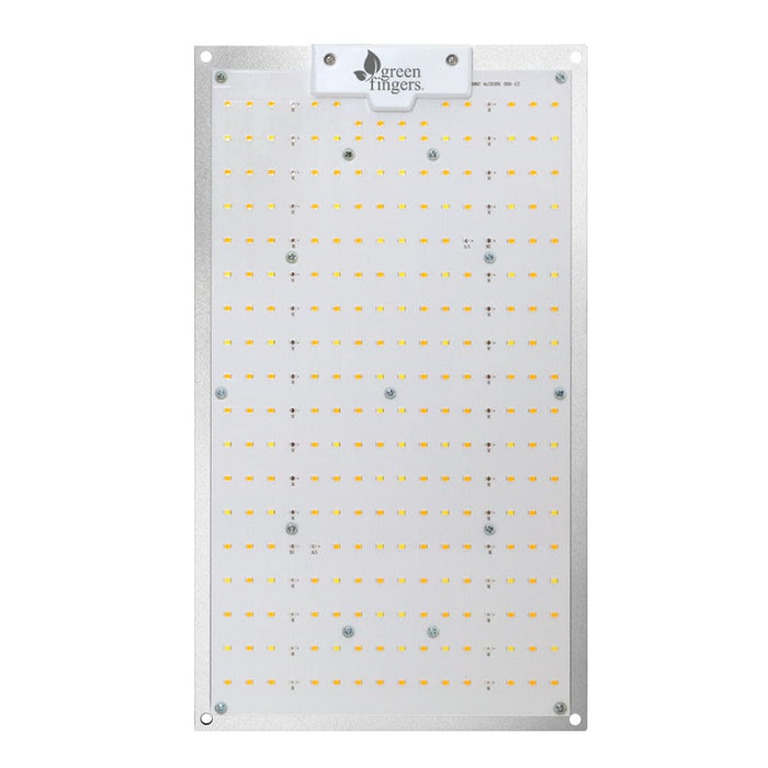 Goslash Picks Greenfingers 1500w Led Grow Light Full