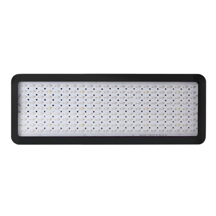 Goslash Picks Greenfingers Set of 2 Led Grow Light Kit