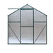 Greenfingers Greenhouse Aluminum Green House Garden Shed