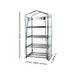 Greenfingers Greenhouse Garden Shed Tunnel Plant Green