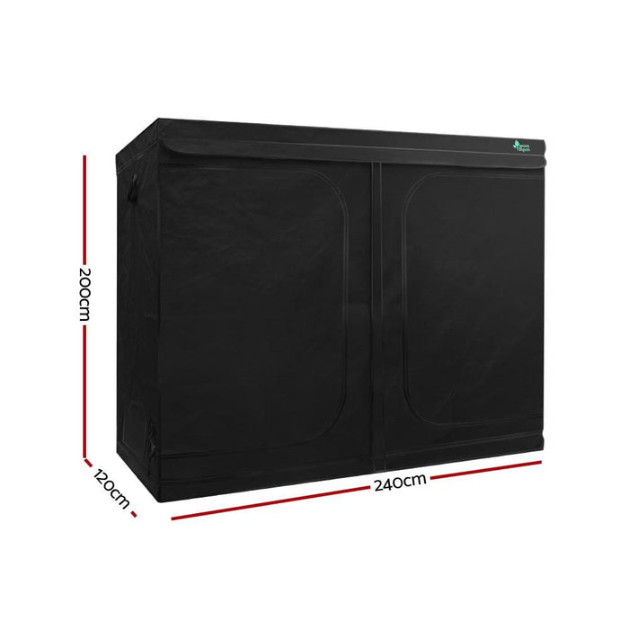 Greenfingers Hydroponics Grow Tent Kits Hydroponic System