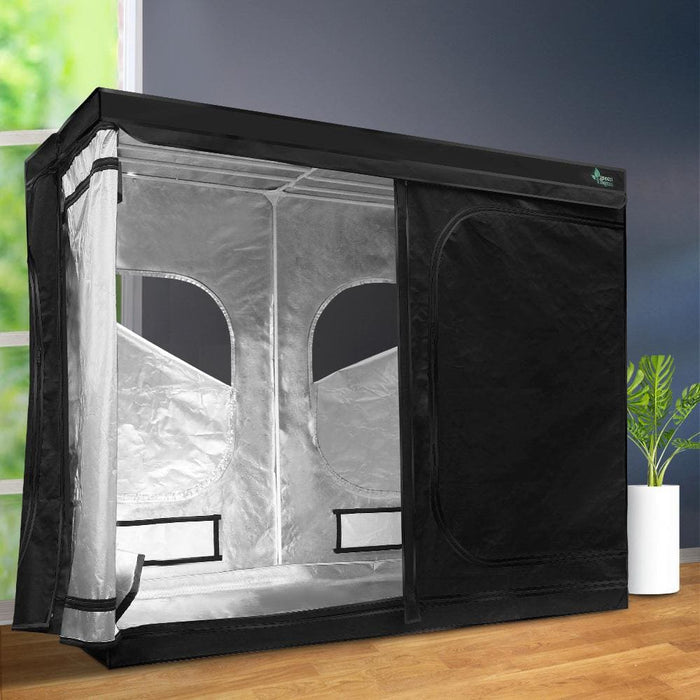 Greenfingers Hydroponics Grow Tent Kits Hydroponic System