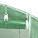 Greenhouse 4 M² 2x2x2 m Anolt
