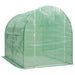 Greenhouse 4 M² 2x2x2 m Anolt