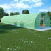 Greenhouse 45 M² 15x3x2 m Anopl