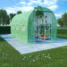 Greenhouse 6.86 M² 3.43x2x2 m Anola _ Promotion