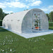 Greenhouse 18m² 600x300x200 Cm Apipo _ Promotion